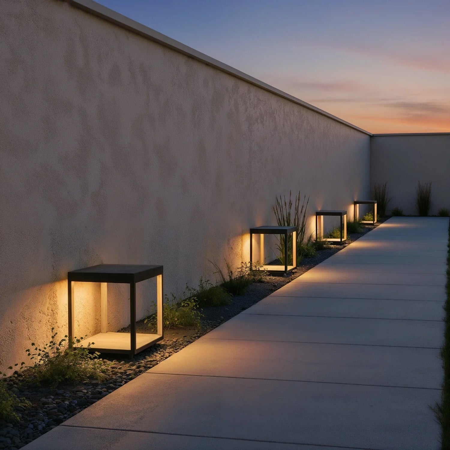 Outdoor Lighting