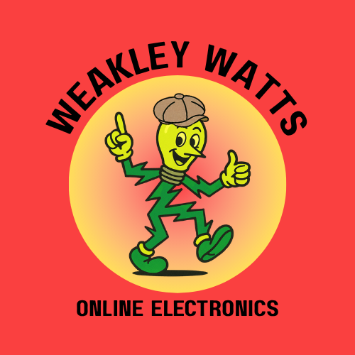 Weakley Watts