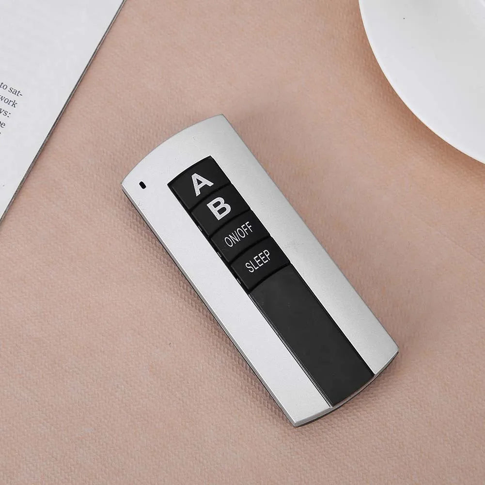 220V Wireless Home Remote Control Switch Receiver Transmitter Controller Control Home Digital Intelligent